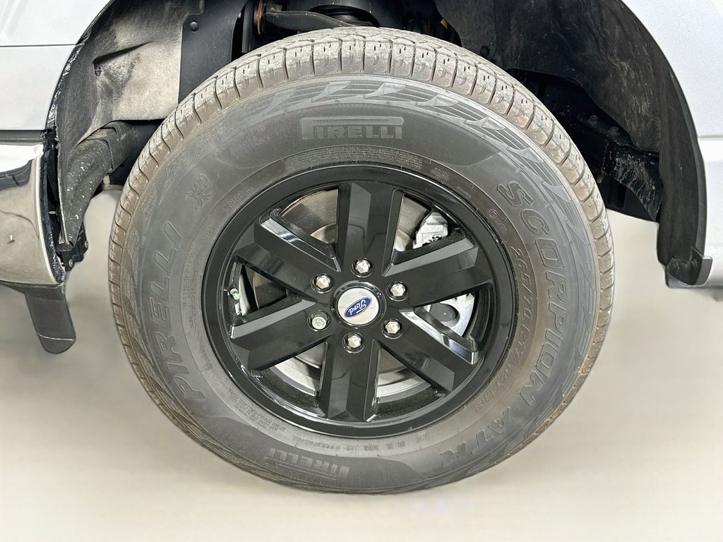 Thumbnail: 2023 Ford F-150 - 8