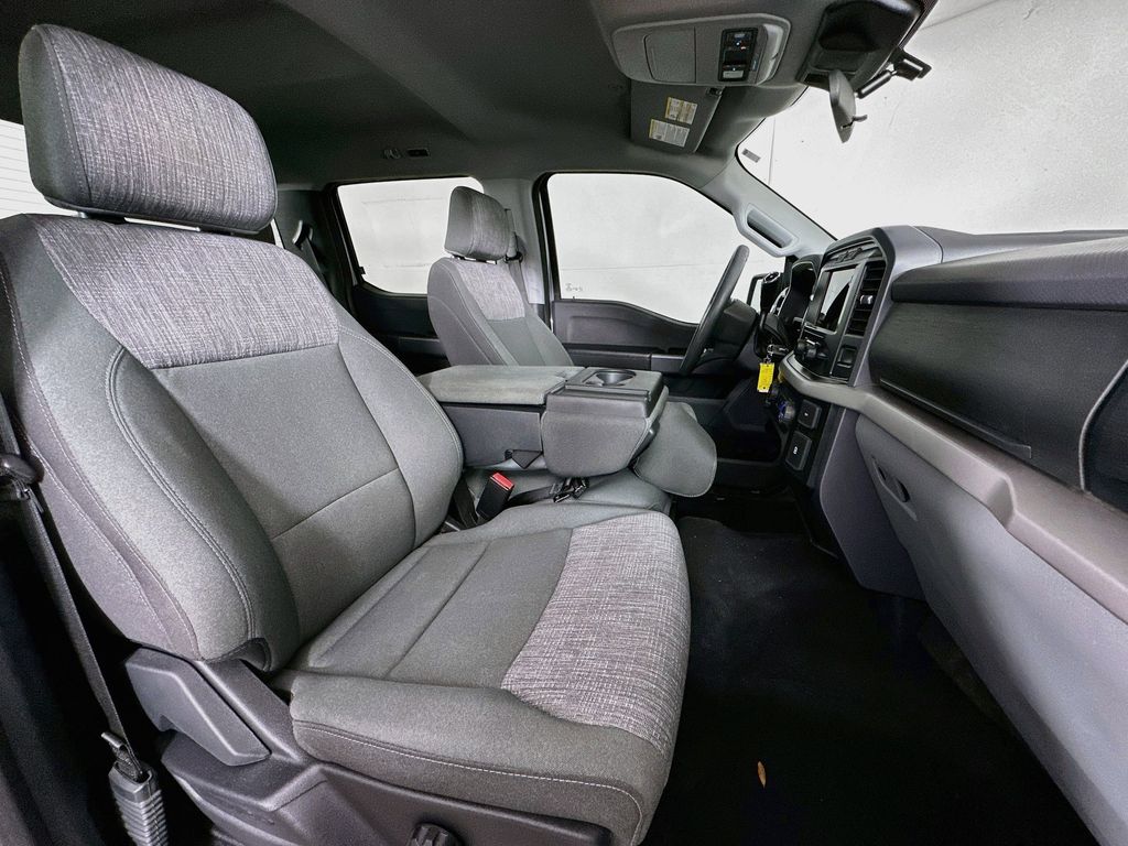 Thumbnail: 2023 Ford F-150 - 12