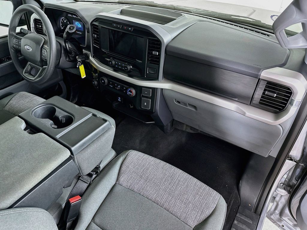 Thumbnail: 2023 Ford F-150 - 32