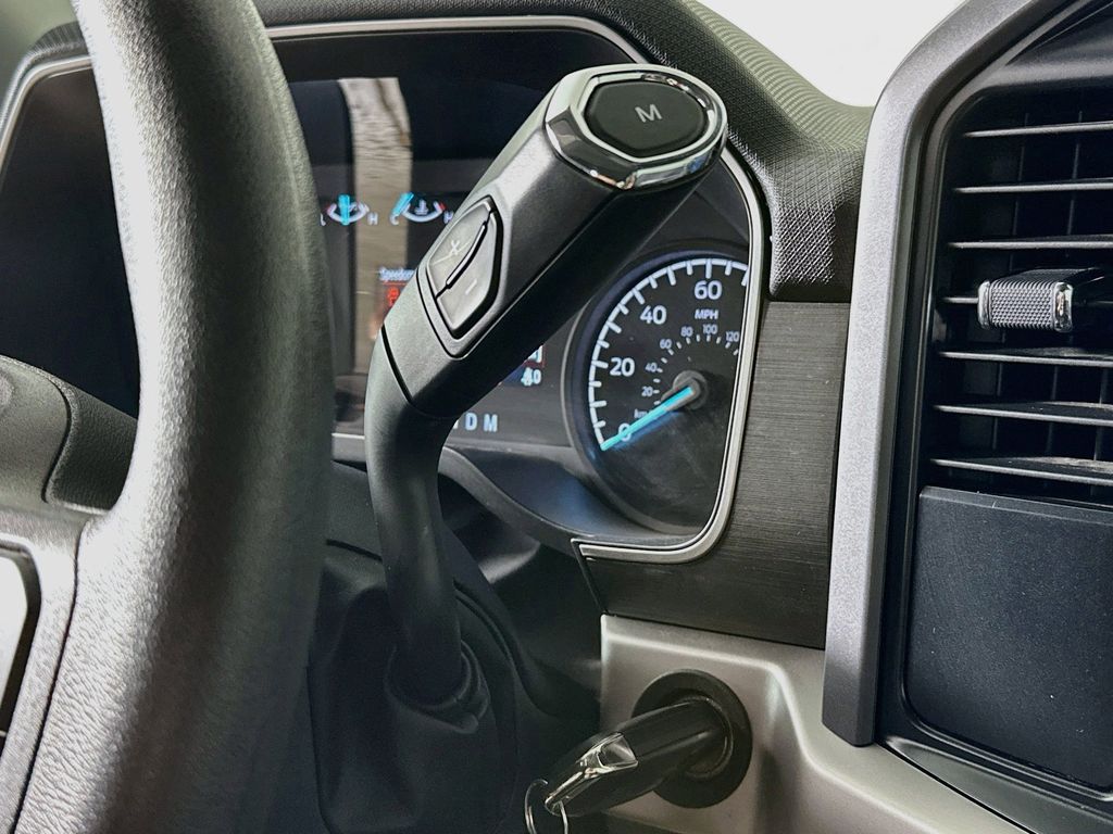 Thumbnail: 2023 Ford F-150 - 22
