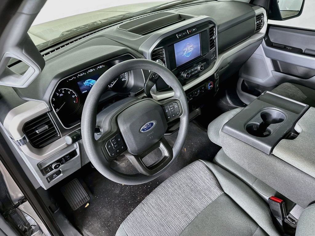 Thumbnail: 2023 Ford F-150 - 2