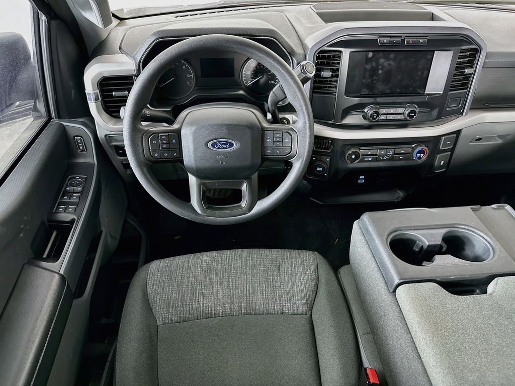 Thumbnail: 2023 Ford F-150 - 10