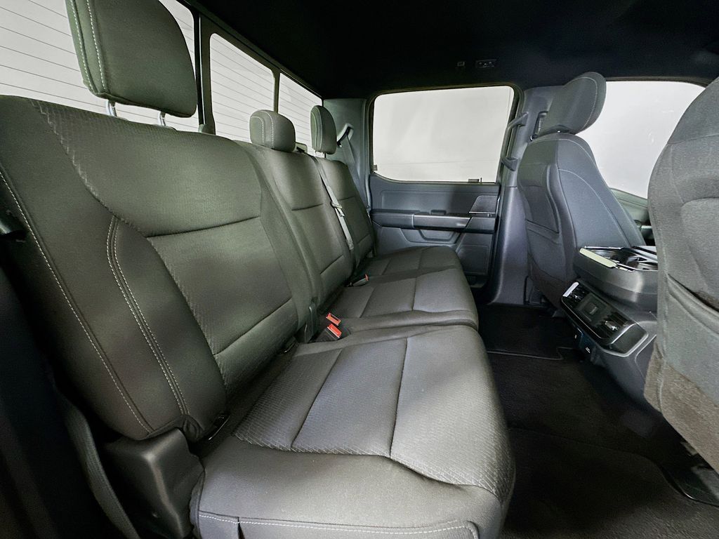 Thumbnail: 2021 Ford F-150 - 31