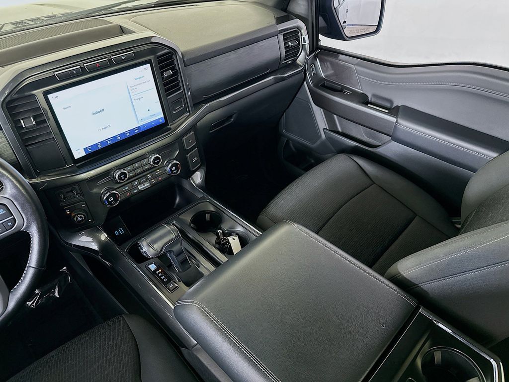 Thumbnail: 2021 Ford F-150 - 14