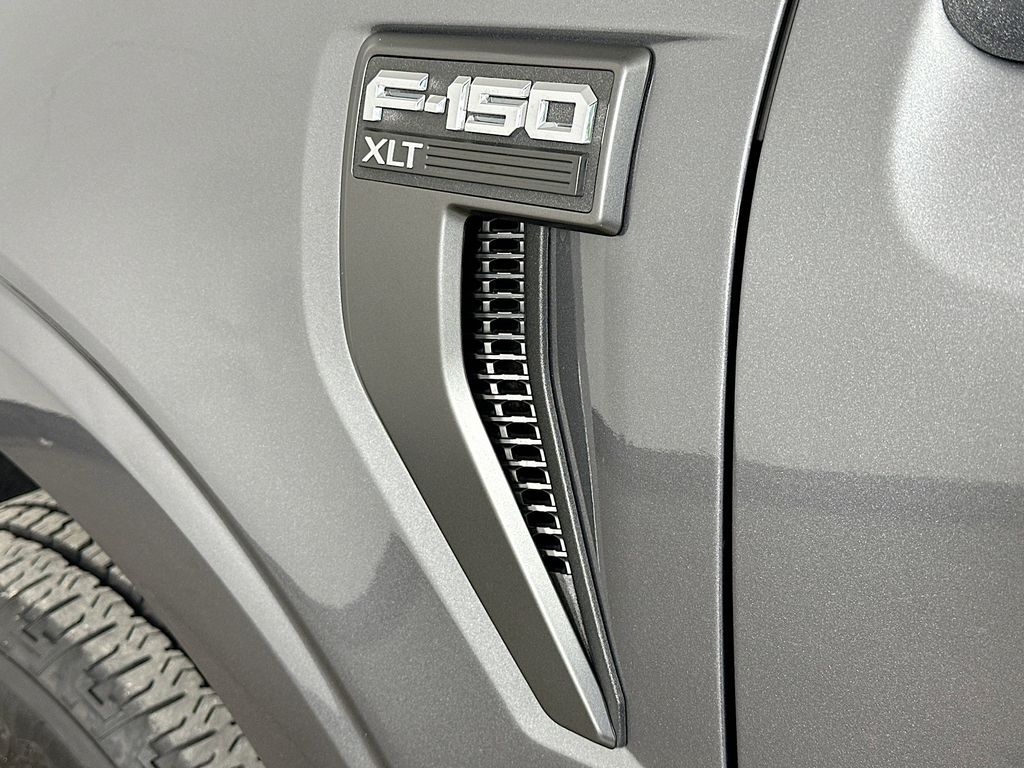 Thumbnail: 2021 Ford F-150 - 7