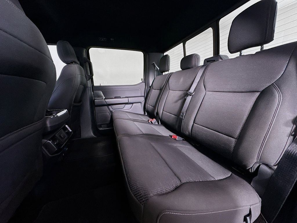 Thumbnail: 2021 Ford F-150 - 13