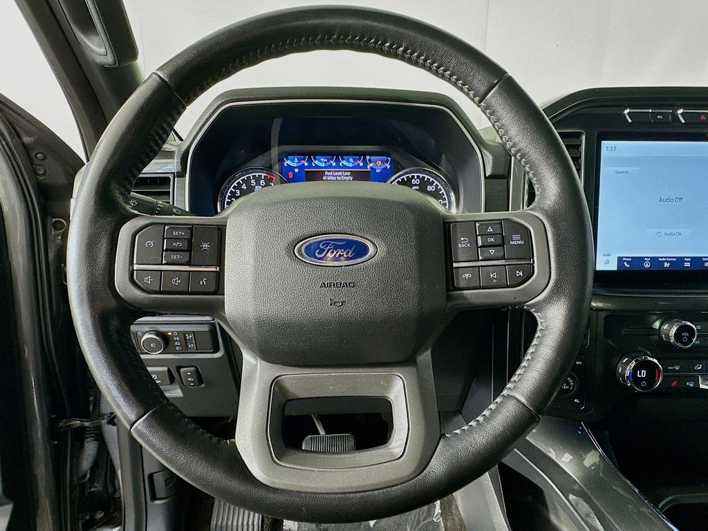 Thumbnail: 2021 Ford F-150 - 15