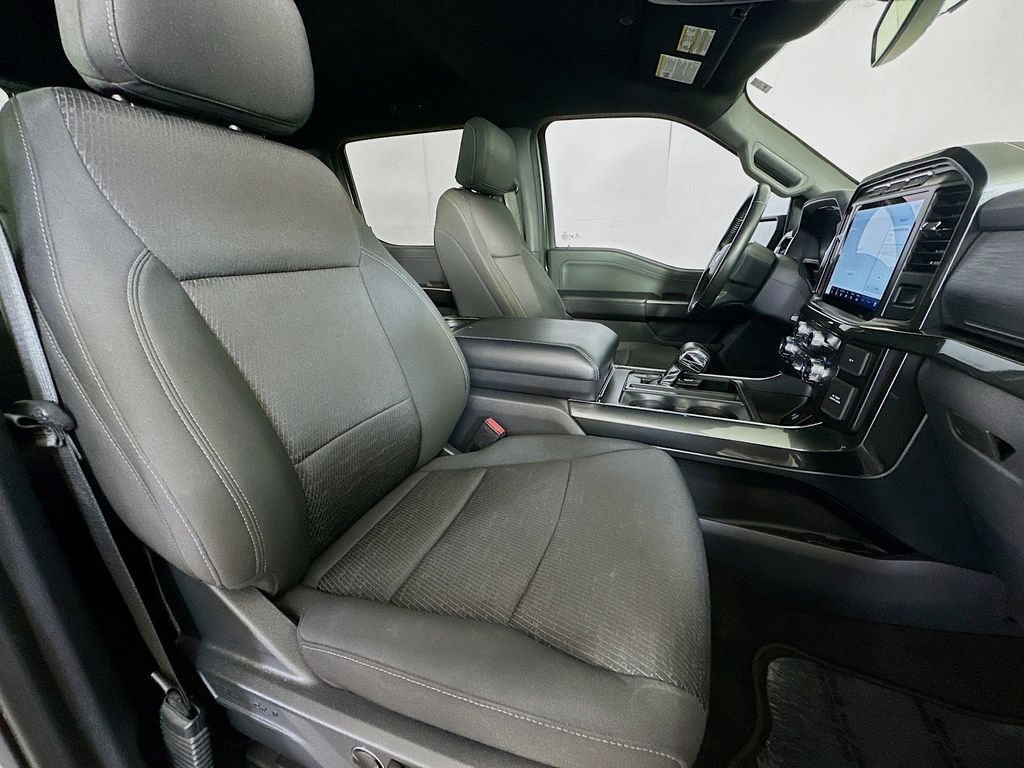 Thumbnail: 2021 Ford F-150 - 12