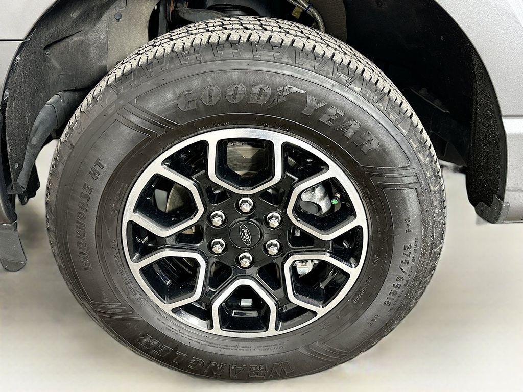 Thumbnail: 2021 Ford F-150 - 8
