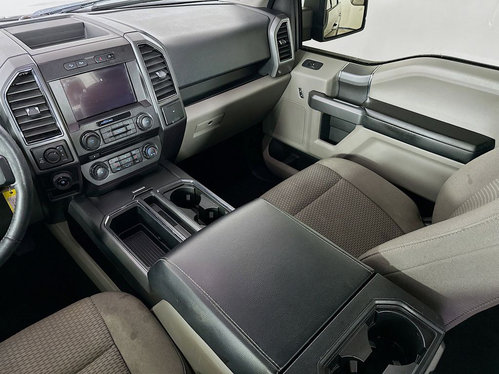 Thumbnail: 2018 Ford F-150 - 14