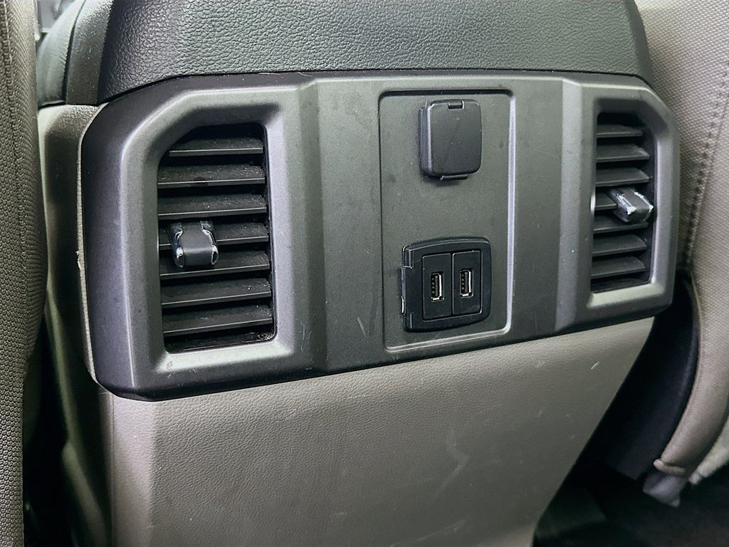 Thumbnail: 2018 Ford F-150 - 21