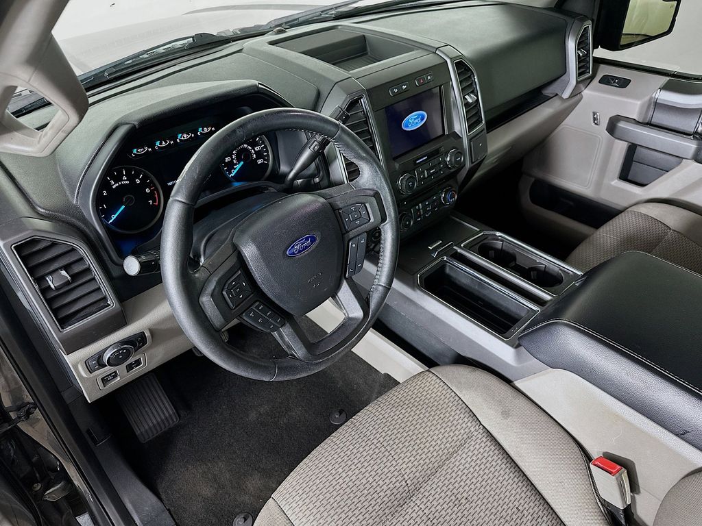 Thumbnail: 2018 Ford F-150 - 2