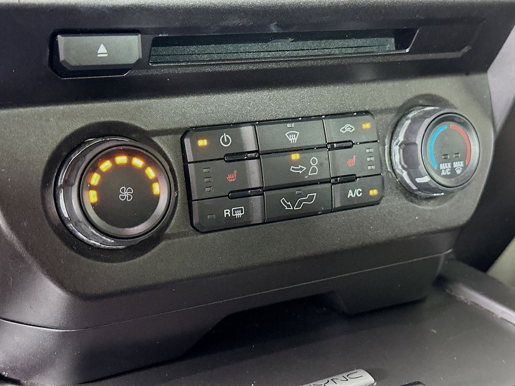 Thumbnail: 2018 Ford F-150 - 22