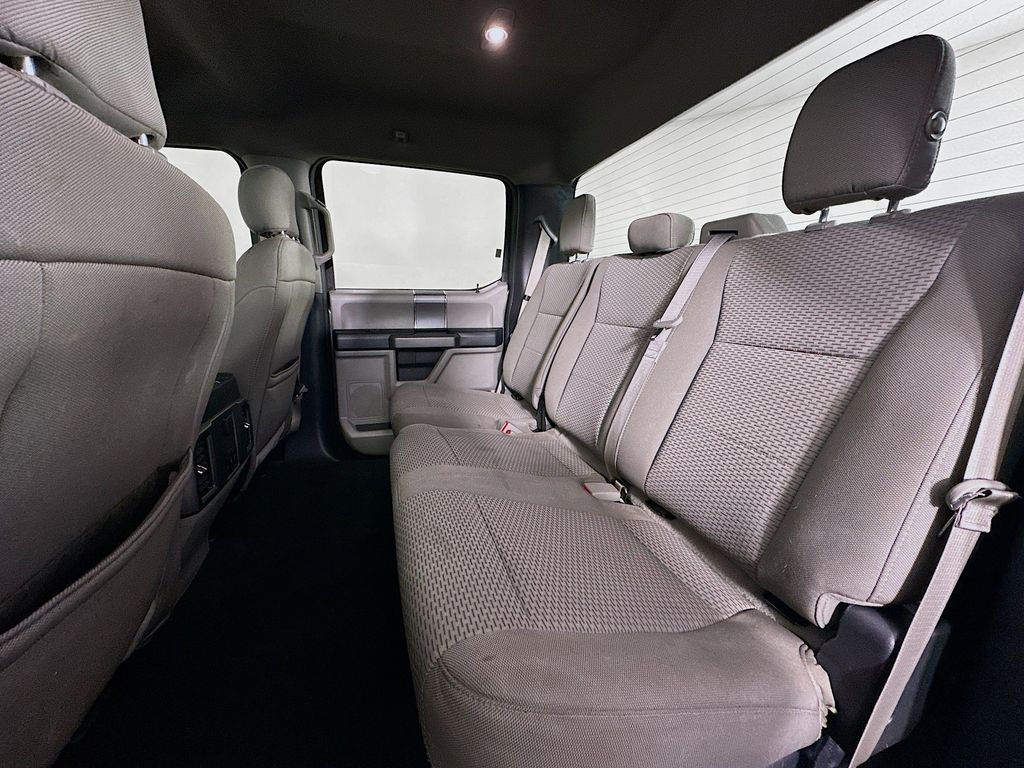 Thumbnail: 2018 Ford F-150 - 13