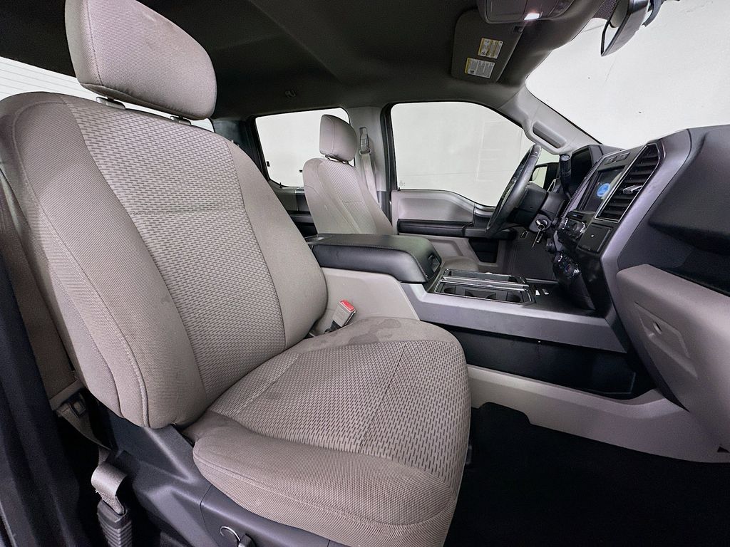 Thumbnail: 2018 Ford F-150 - 12