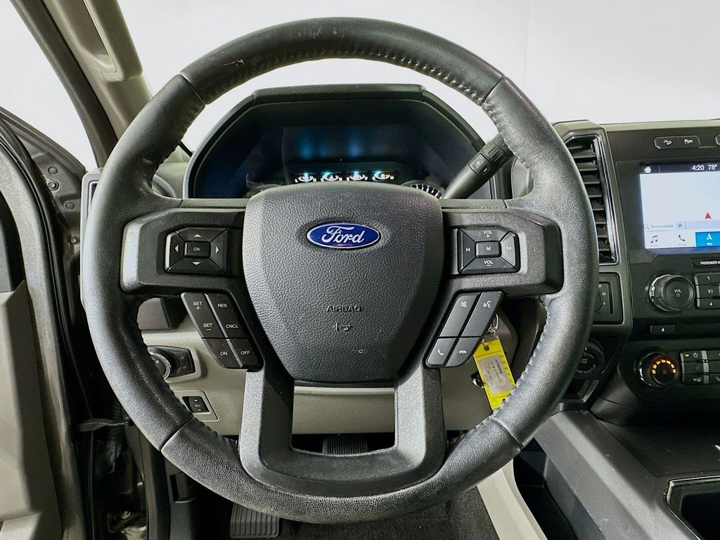 Thumbnail: 2018 Ford F-150 - 15