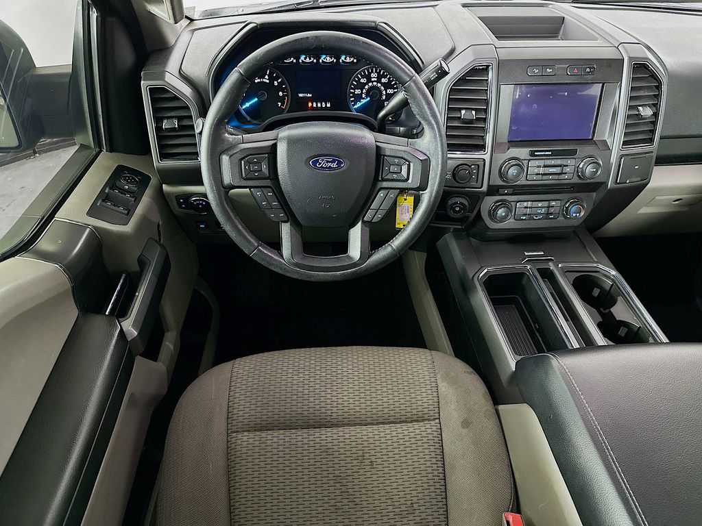 Thumbnail: 2018 Ford F-150 - 10