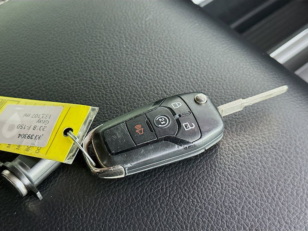 Thumbnail: 2018 Ford F-150 - 19