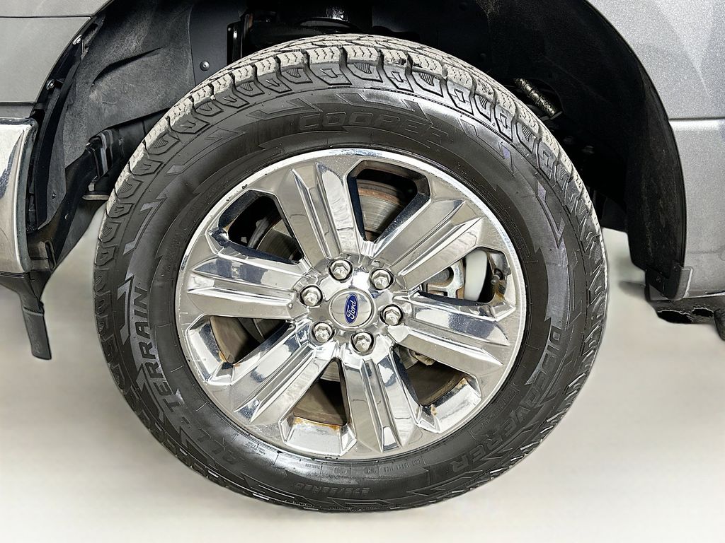 Thumbnail: 2018 Ford F-150 - 8