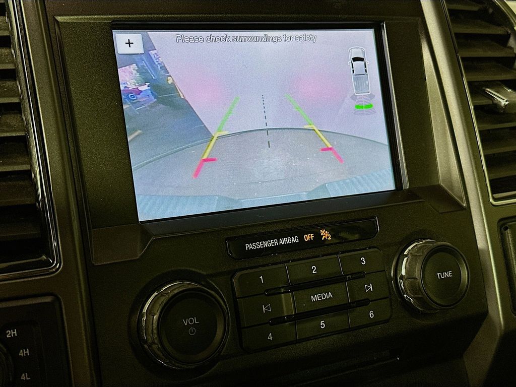 Thumbnail: 2018 Ford F-150 - 29