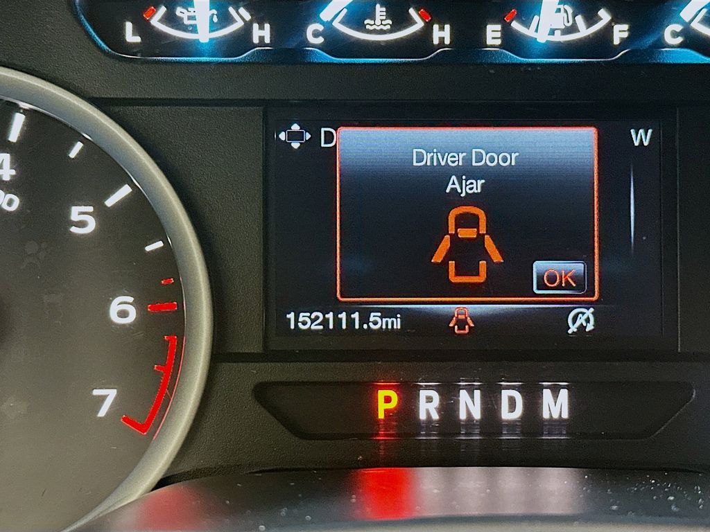 Thumbnail: 2018 Ford F-150 - 17