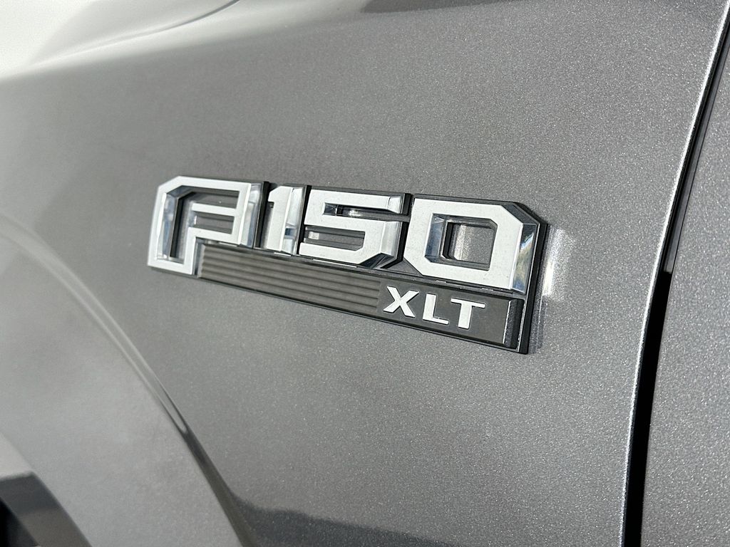 Thumbnail: 2018 Ford F-150 - 7