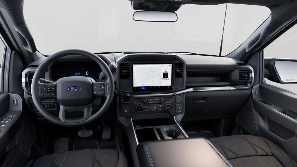 Thumbnail: 2025 Ford F-150 - 2