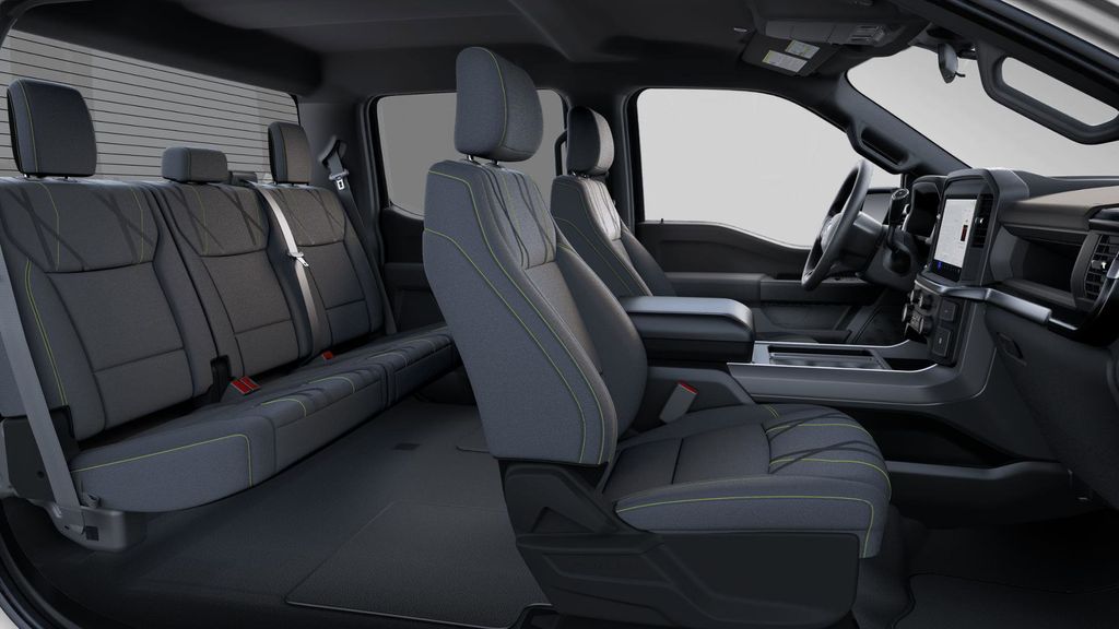 Thumbnail: 2025 Ford F-150 - 5