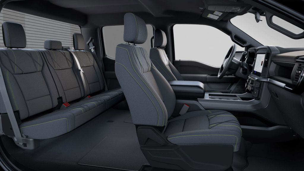 Thumbnail: 2025 Ford F-150 - 5