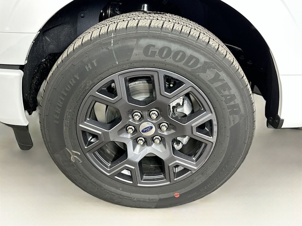 Thumbnail: 2026 Ford F-150 - 8