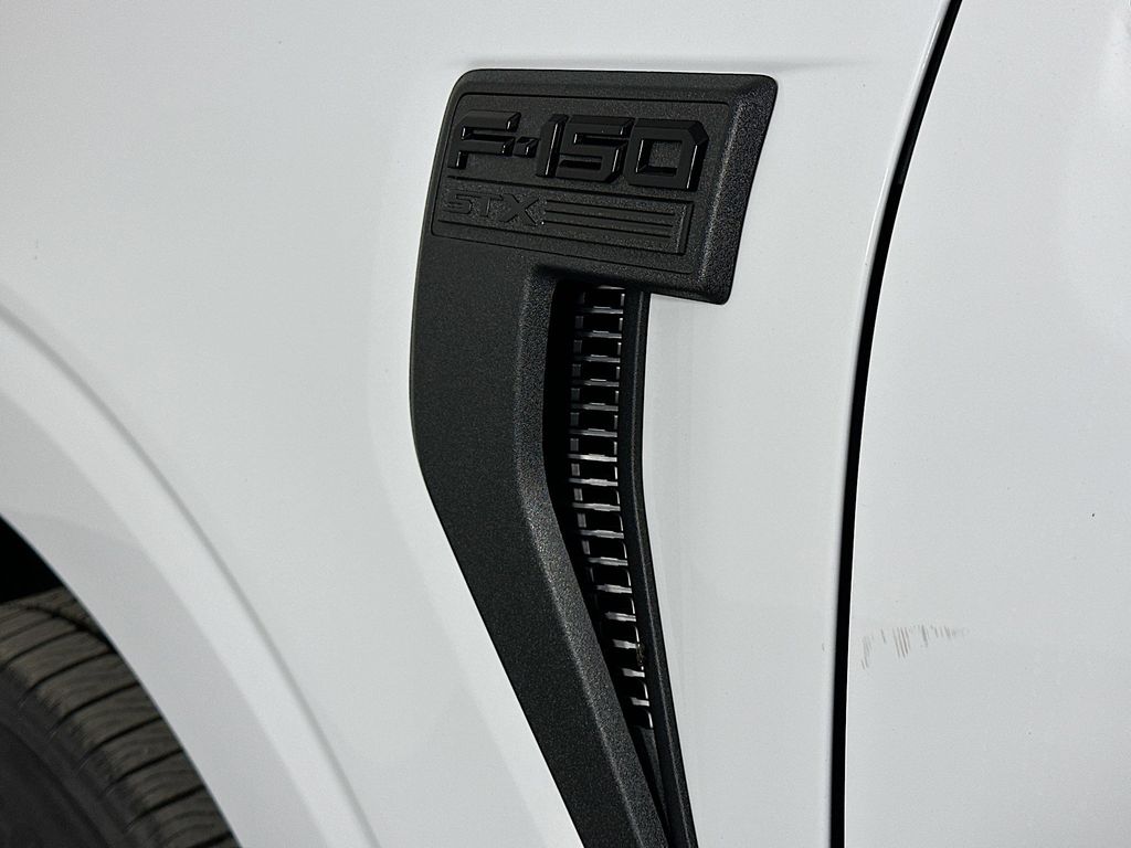 Thumbnail: 2026 Ford F-150 - 7
