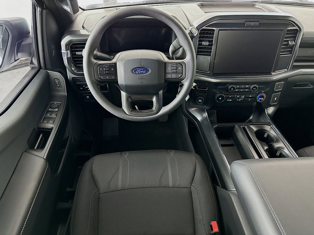 Thumbnail: 2026 Ford F-150 - 10
