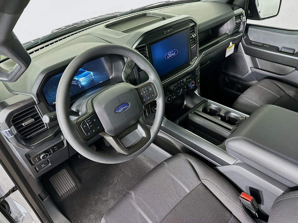 Thumbnail: 2026 Ford F-150 - 2