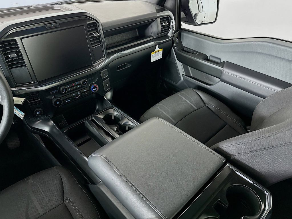 Thumbnail: 2026 Ford F-150 - 14