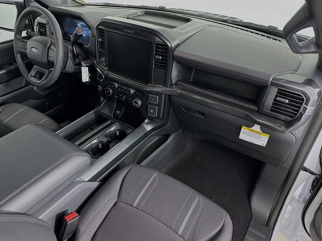 Thumbnail: 2026 Ford F-150 - 32