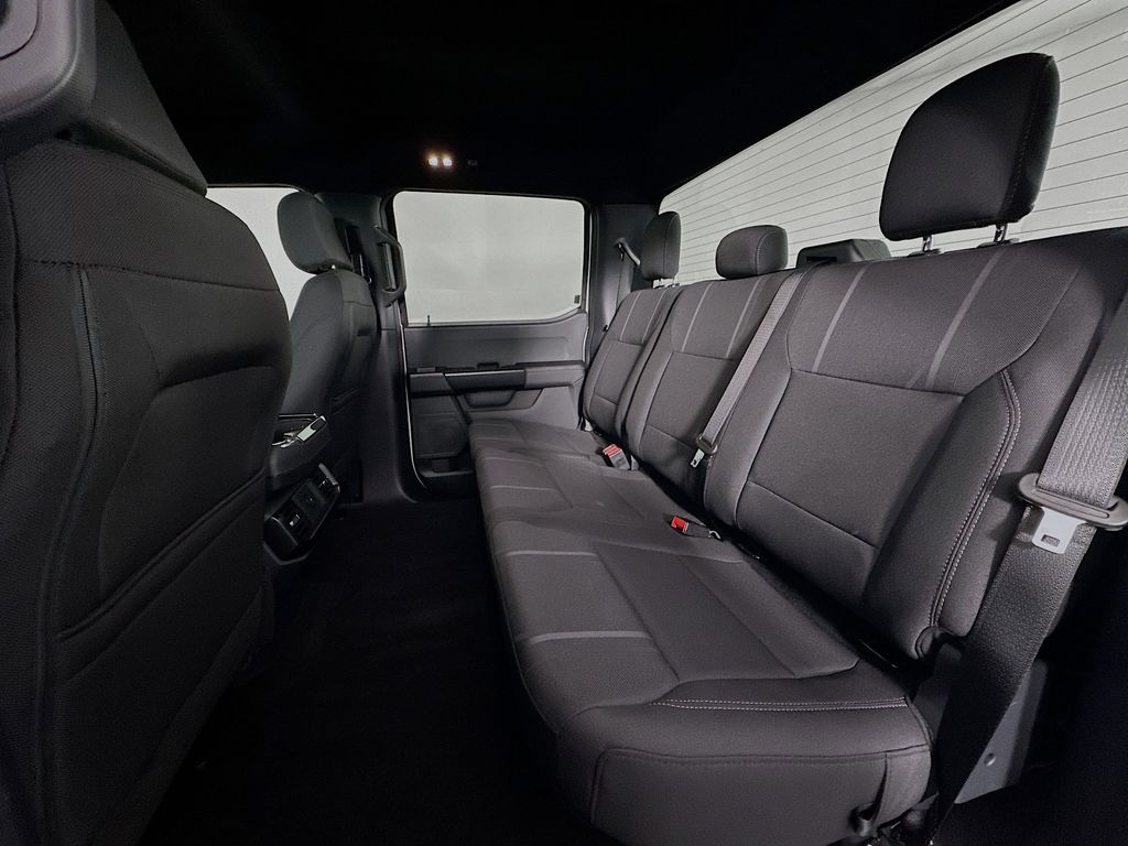 Thumbnail: 2026 Ford F-150 - 13