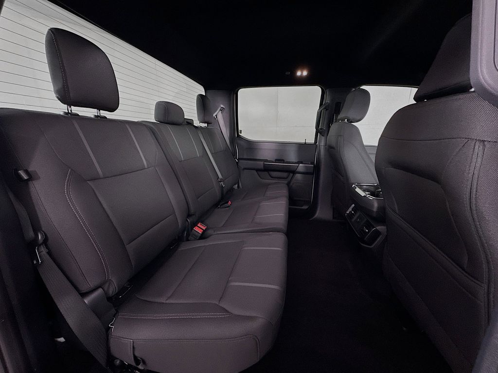 Thumbnail: 2026 Ford F-150 - 31