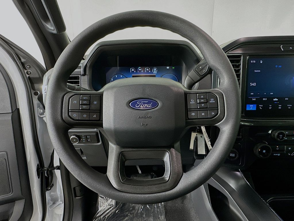 Thumbnail: 2026 Ford F-150 - 15