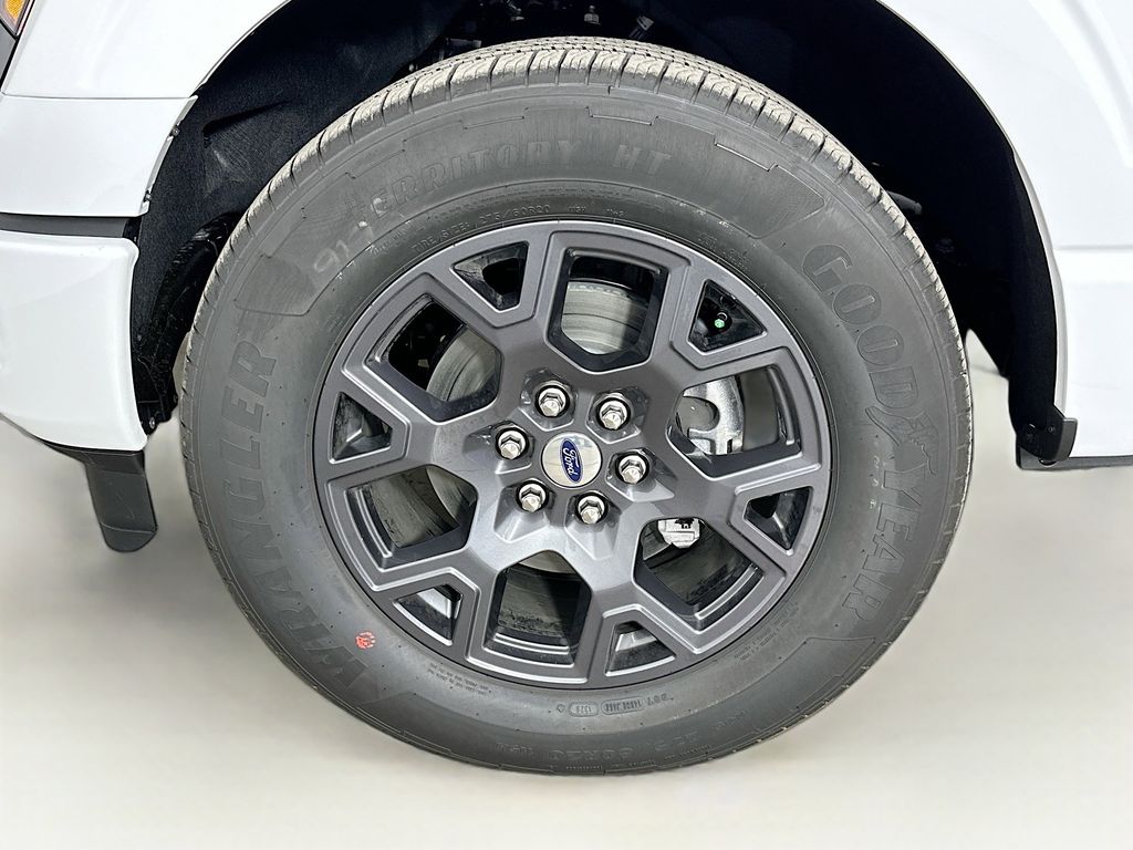 Thumbnail: 2026 Ford F-150 - 8