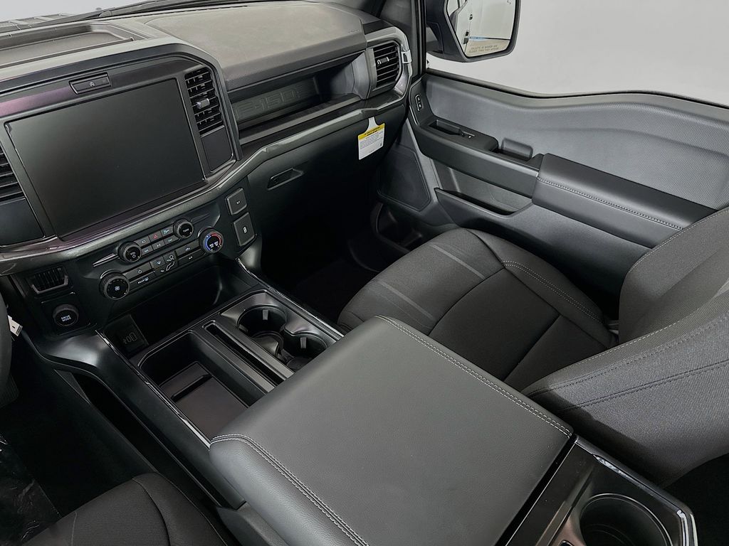 Thumbnail: 2026 Ford F-150 - 14