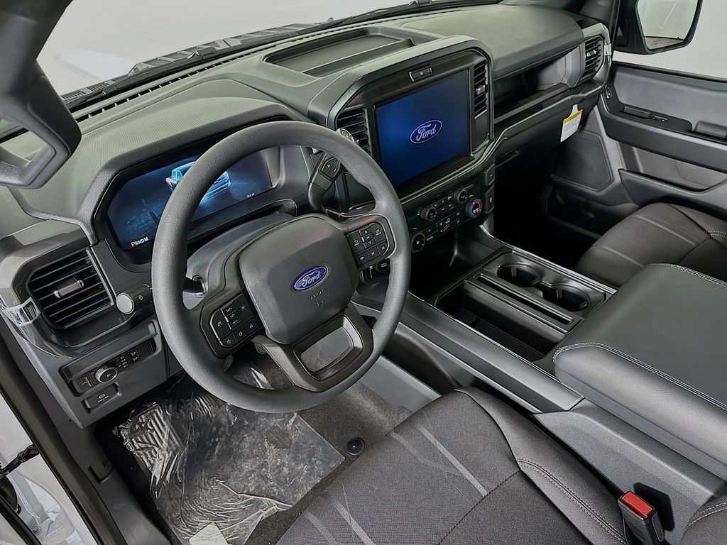 Thumbnail: 2026 Ford F-150 - 2