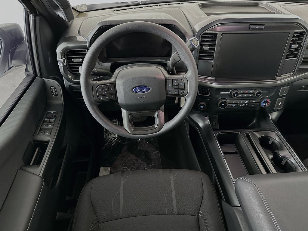 Thumbnail: 2026 Ford F-150 - 10