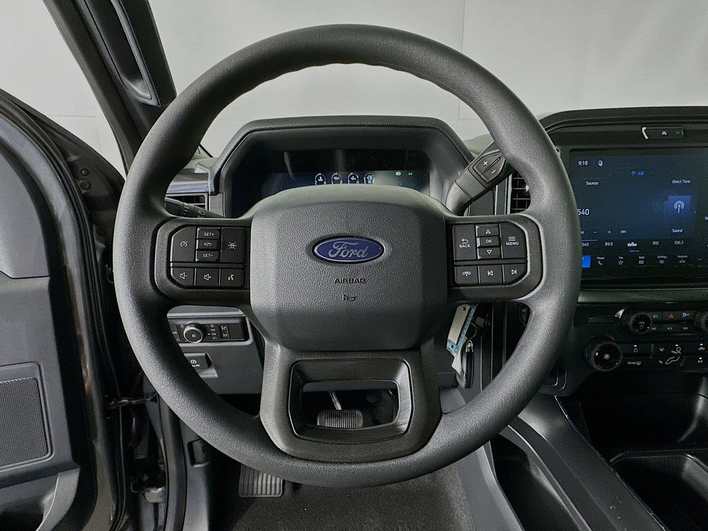 Thumbnail: 2026 Ford F-150 - 14