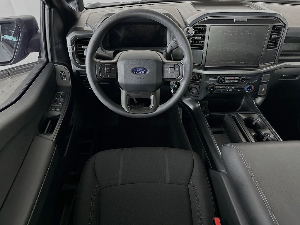 Thumbnail: 2026 Ford F-150 - 9