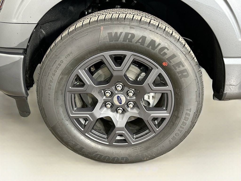 Thumbnail: 2026 Ford F-150 - 7