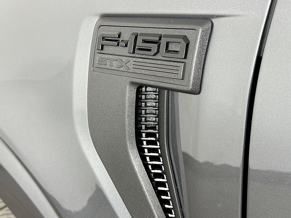 Thumbnail: 2026 Ford F-150 - 19