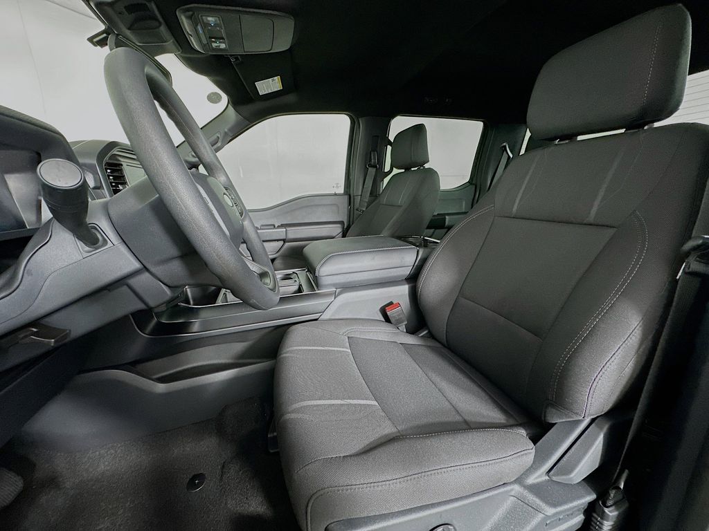 Thumbnail: 2026 Ford F-150 - 10