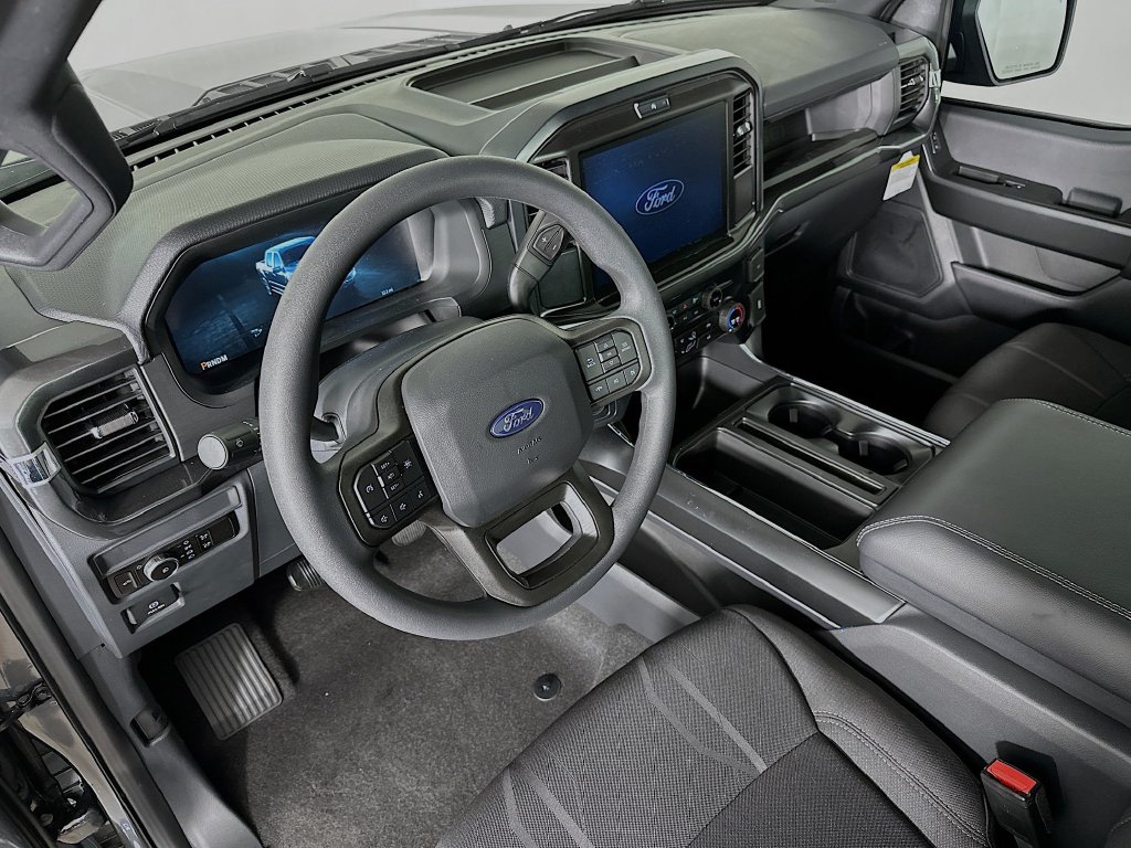 Thumbnail: 2026 Ford F-150 - 2