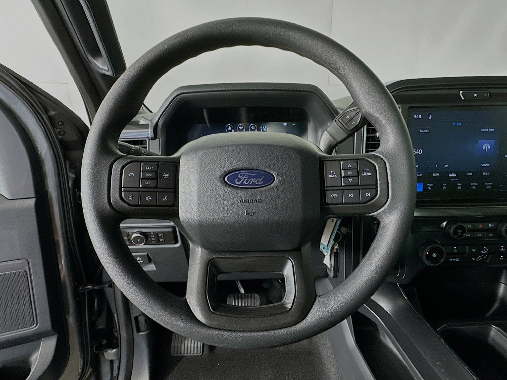 Thumbnail: 2026 Ford F-150 - 14