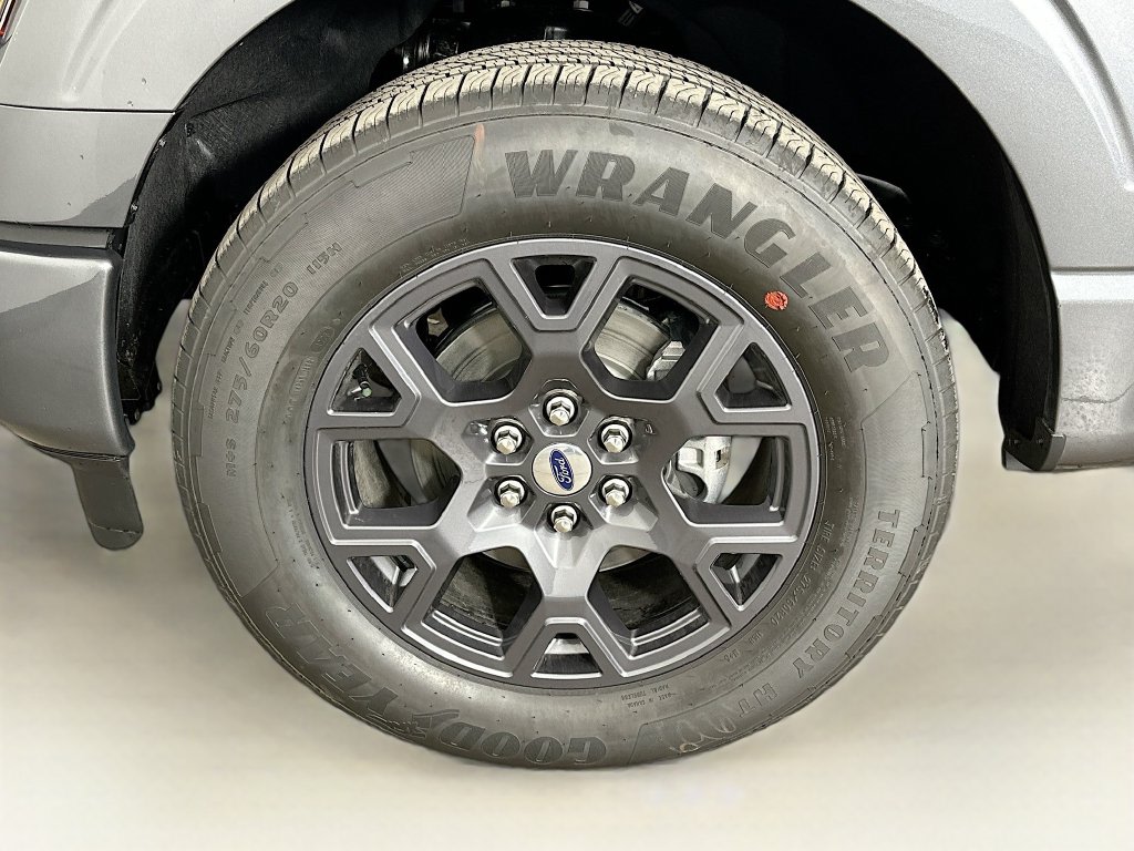 Thumbnail: 2026 Ford F-150 - 7